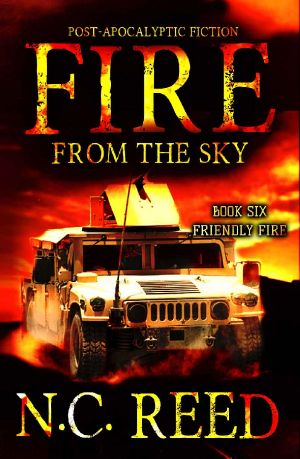 [Fire From The Sky 01] • Friendly Fire